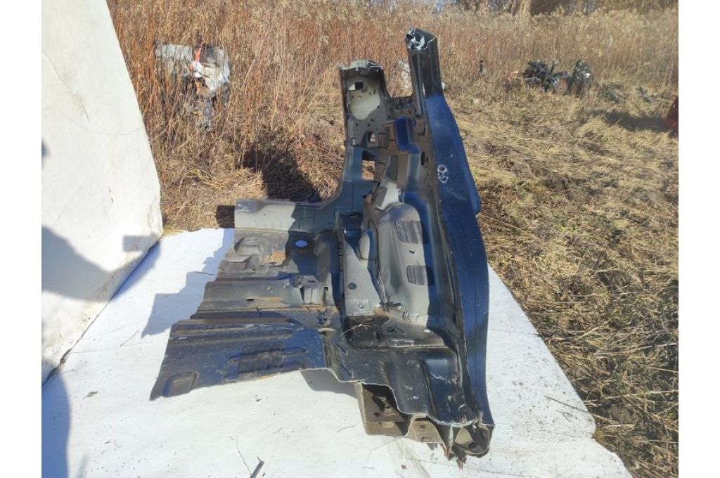 Tylna ćwiartka lew. LAND ROVER DISCOVERY Sport 15-19 (365082) - Zdjęcie 3