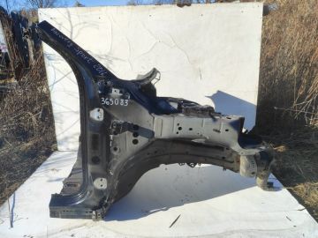 Przednia ćwiartka praw. LAND ROVER DISCOVERY Sport 15-19