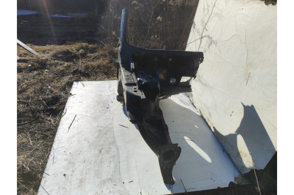 Przednia ćwiartka praw. LAND ROVER DISCOVERY Sport 15-19 (365083) - Zdjęcie 2