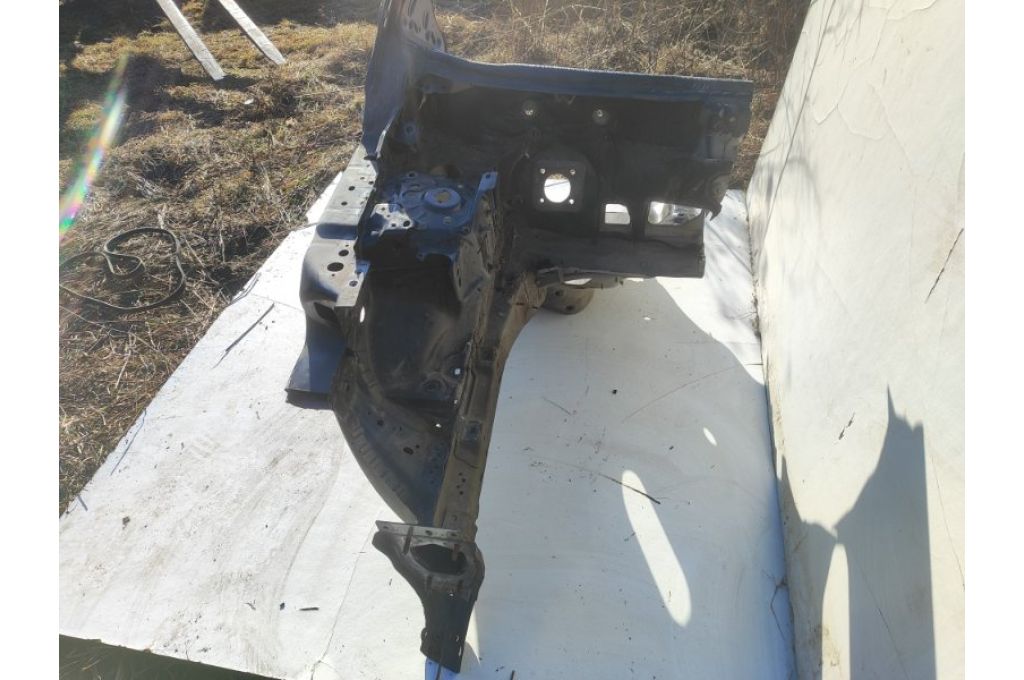 Przednia ćwiartka praw. LAND ROVER DISCOVERY Sport 15-19 (365083) - Zdjęcie 4