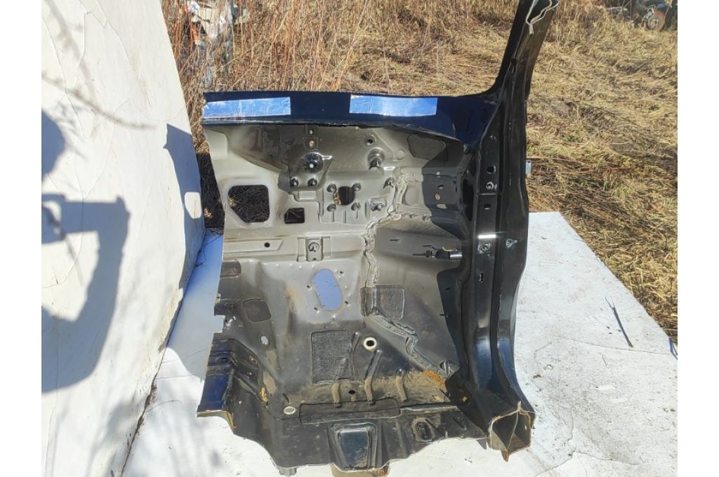 Przednia ćwiartka praw. LAND ROVER DISCOVERY Sport 15-19 (365083) - Zdjęcie 5