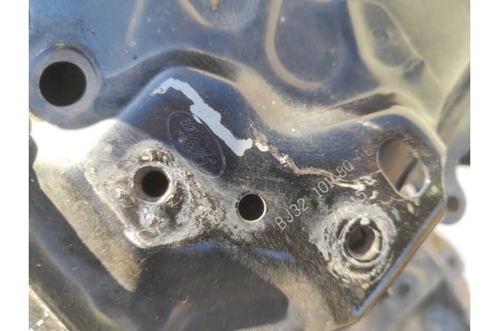 Przednia ćwiartka praw. LAND ROVER DISCOVERY Sport 15-19 (365083) - Zdjęcie 7