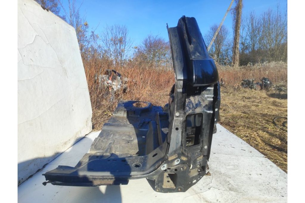 Tylna ćwiartka praw. LAND ROVER DISCOVERY Sport 15-19 (365086) - Zdjęcie 2