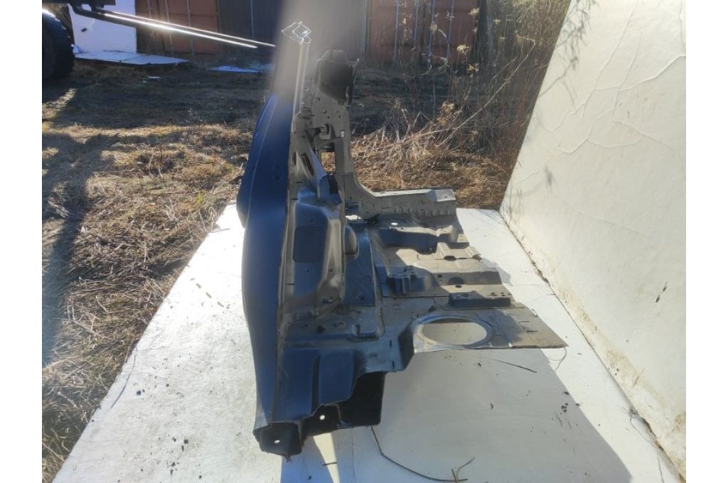 Tylna ćwiartka praw. LAND ROVER DISCOVERY Sport 15-19 (365086) - Zdjęcie 5