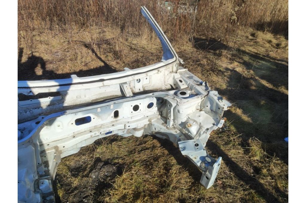 Przednia ćwiartka lew. SSANGYONG TIVOLI 15-19 (365087) - Zdjęcie 2