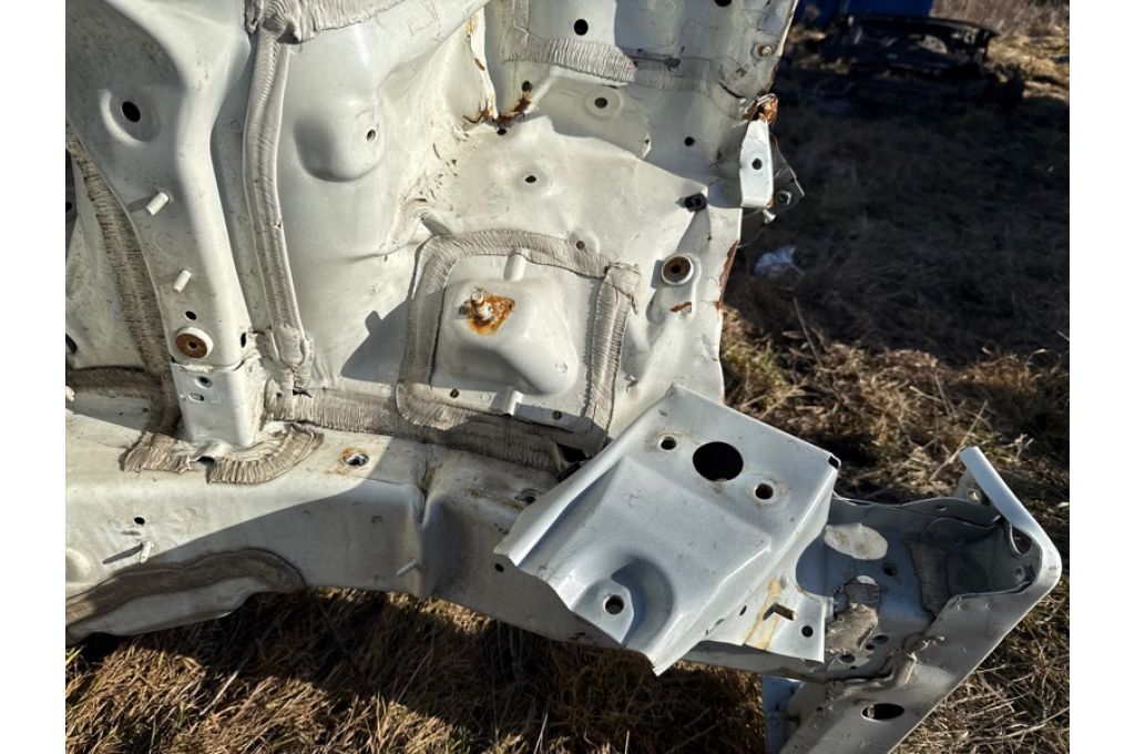 Przednia ćwiartka lew. SSANGYONG TIVOLI 15-19 (365087) - Zdjęcie 7