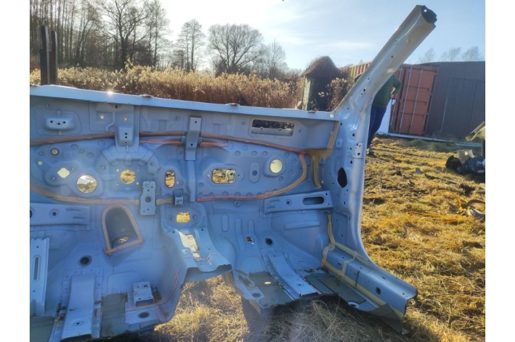 Przednia ćwiartka praw. SSANGYONG TIVOLI 15-19 (365088) - Zdjęcie 6