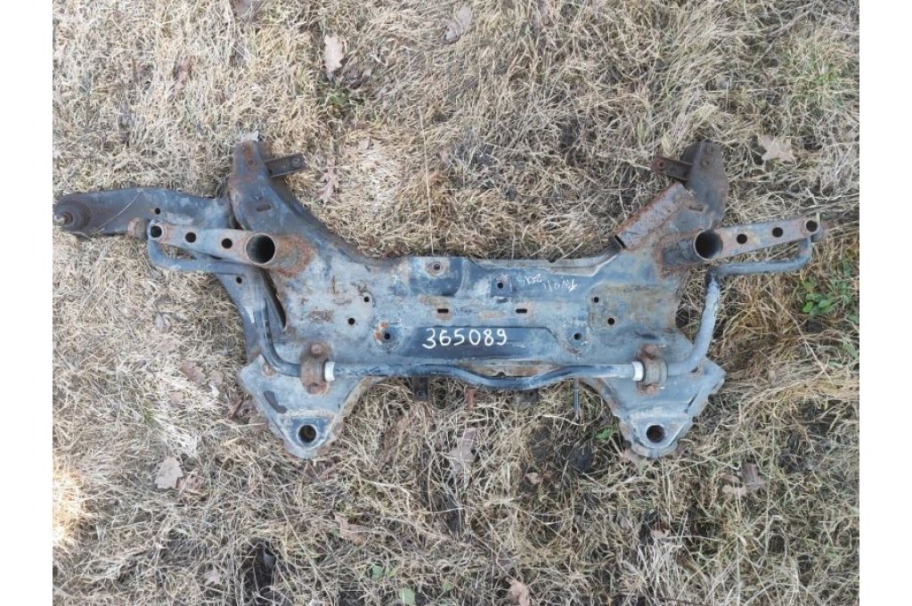 60523082 | Belka przedniego zawieszenia SSANGYONG TIVOLI 15-19 (365089)