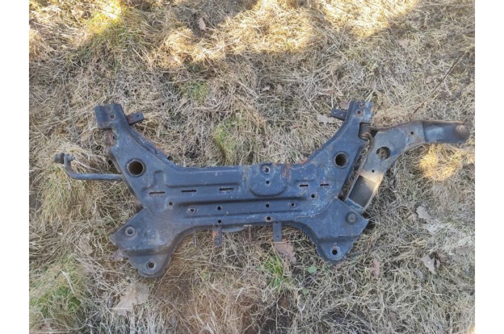 60523082 | Belka przedniego zawieszenia SSANGYONG TIVOLI 15-19 (365089) - Zdjęcie 2