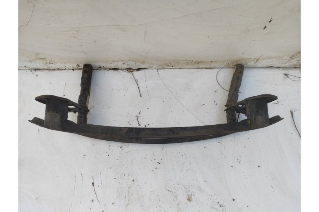 51 11 7 296 635 | Wzmacniacz przedniego zderzaka MINI COOPER S R56 06-14 (365108) - Zdjęcie 2