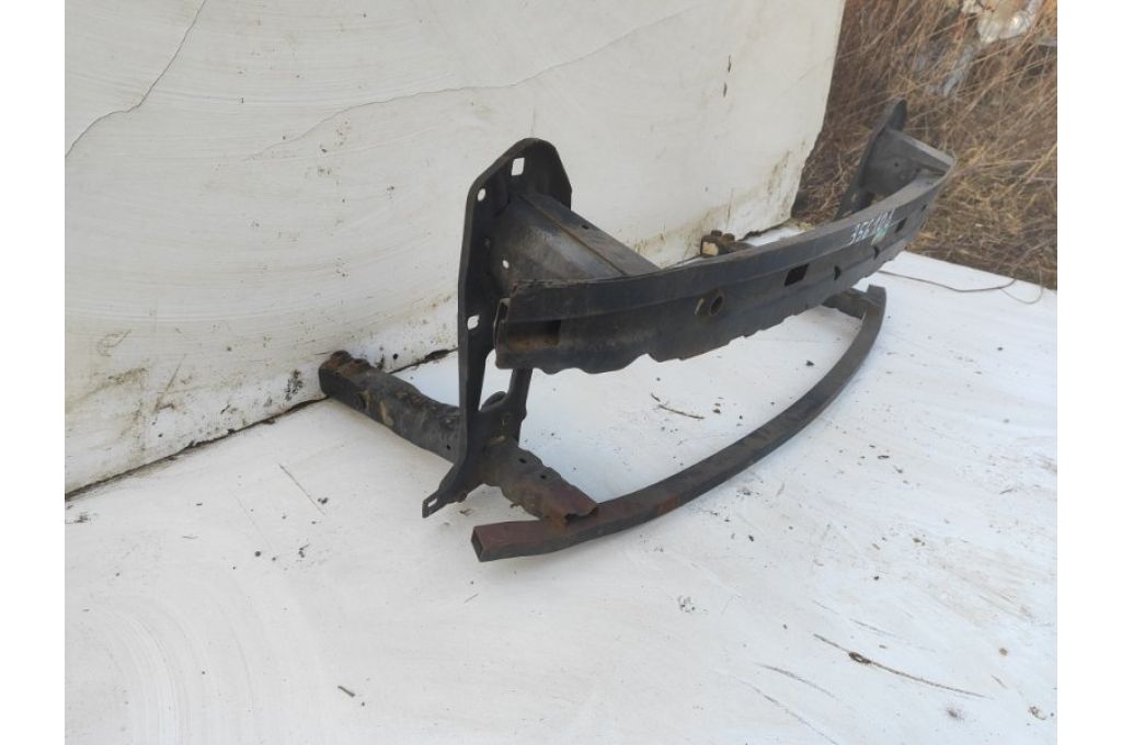 51 11 7 296 635 | Wzmacniacz przedniego zderzaka MINI COOPER S R56 06-14 (365108) - Zdjęcie 4