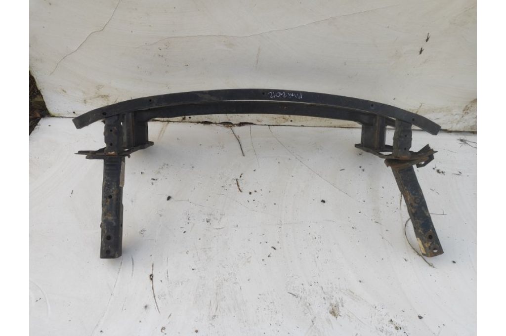 51 11 7 296 635 | Wzmacniacz przedniego zderzaka MINI COOPER S R56 06-14 (365108) - Zdjęcie 5