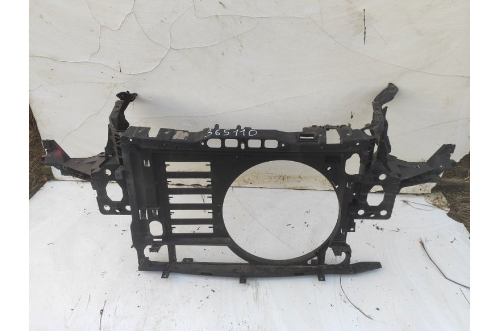 51 71 7 147 912 | Pas przedni MINI COOPER S R56 06-14 (365110)