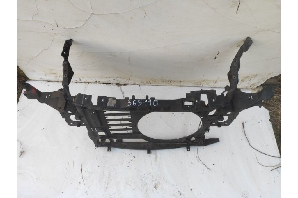 51 71 7 147 912 | Pas przedni MINI COOPER S R56 06-14 (365110) - Zdjęcie 2