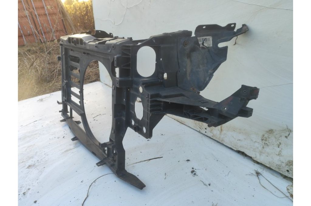 51 71 7 147 912 | Pas przedni MINI COOPER S R56 06-14 (365110) - Zdjęcie 3