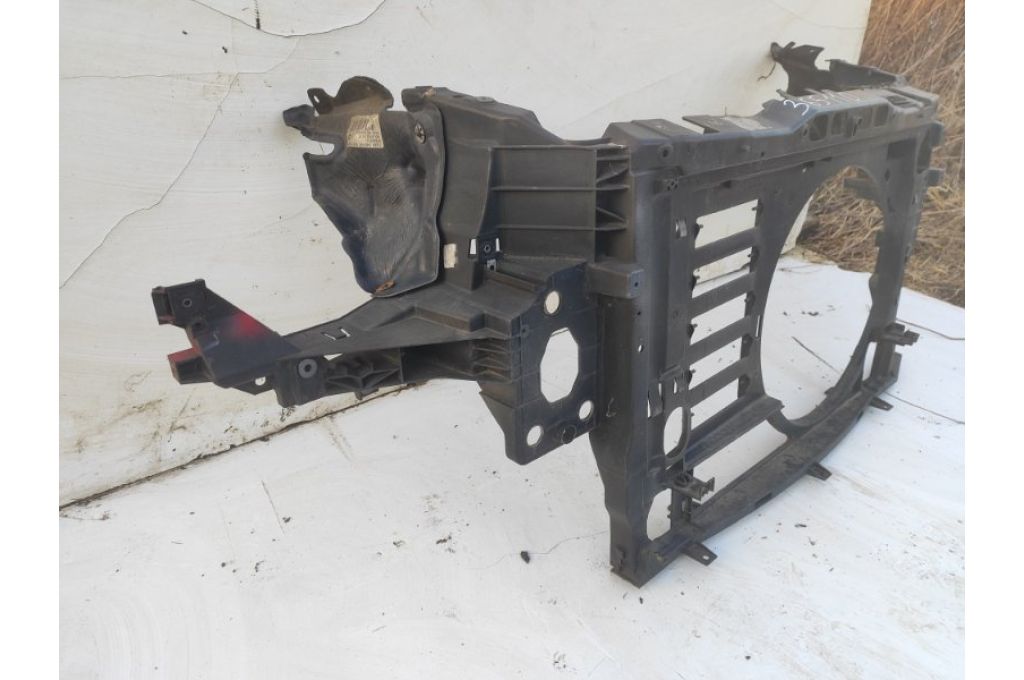 51 71 7 147 912 | Pas przedni MINI COOPER S R56 06-14 (365110) - Zdjęcie 4