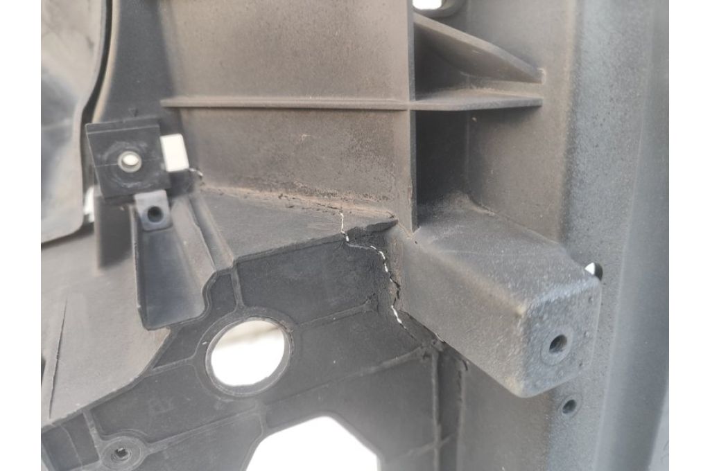 51 71 7 147 912 | Pas przedni MINI COOPER S R56 06-14 (365110) - Zdjęcie 6