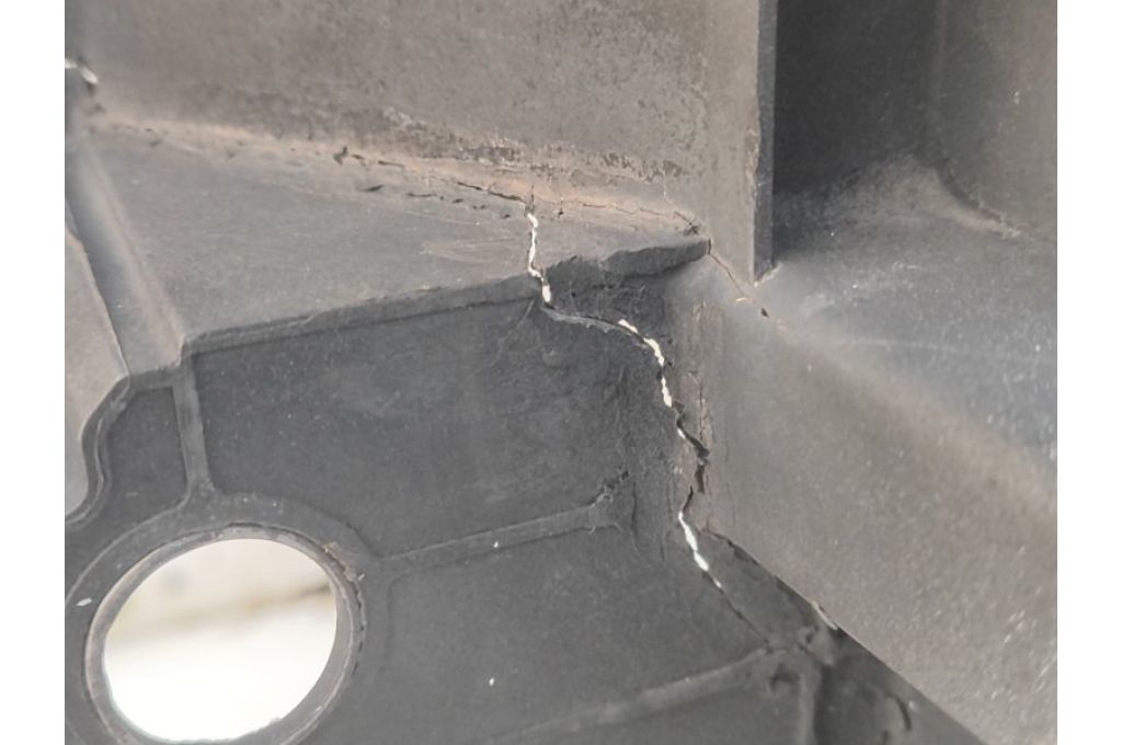 51 71 7 147 912 | Pas przedni MINI COOPER S R56 06-14 (365110) - Zdjęcie 7