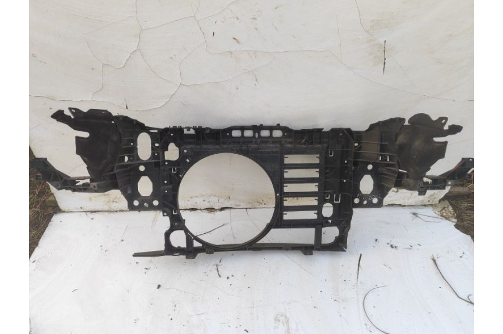 51 71 7 147 912 | Pas przedni MINI COOPER S R56 06-14 (365110) - Zdjęcie 9