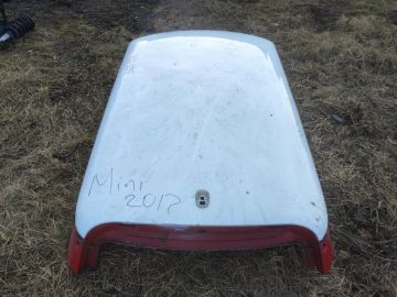 Dach MINI COOPER S R56 06-14