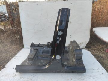 Centralny słupek nadwozia lew. LAND ROVER DISCOVERY Sport 15-19