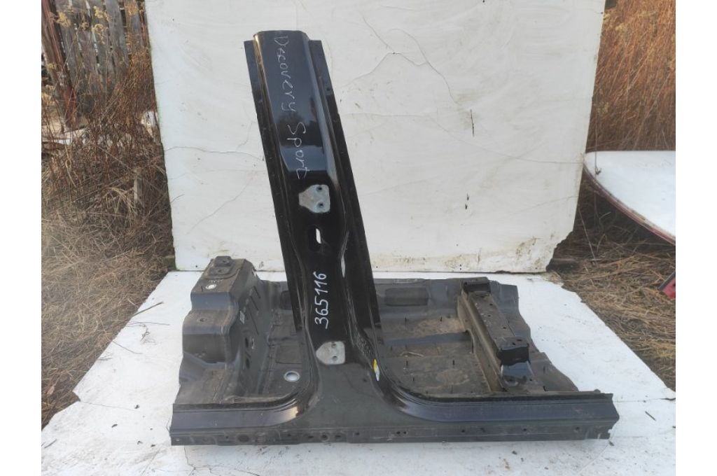 Centralny słupek nadwozia praw. LAND ROVER DISCOVERY Sport 15-19 (365116)