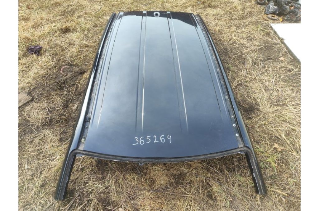 Dach LAND ROVER DISCOVERY Sport 15-19 (365264)