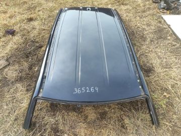 Dach LAND ROVER DISCOVERY Sport 15-19