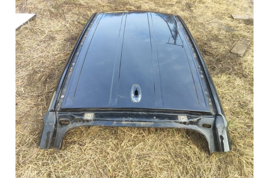 Dach LAND ROVER DISCOVERY Sport 15-19 (365264) - Zdjęcie 3