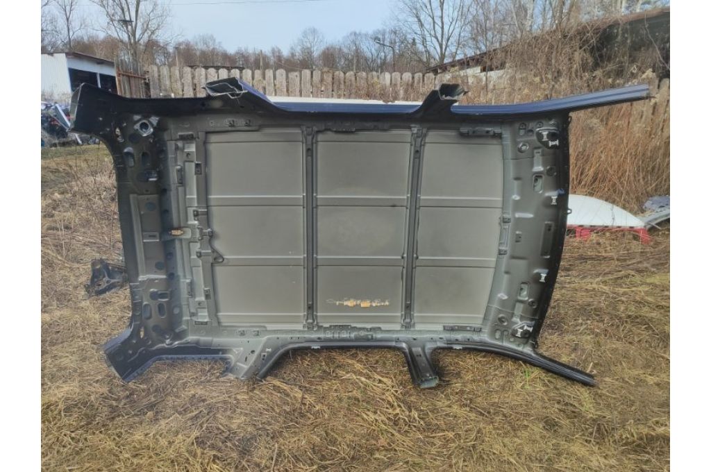 Dach LAND ROVER DISCOVERY Sport 15-19 (365264) - Zdjęcie 5