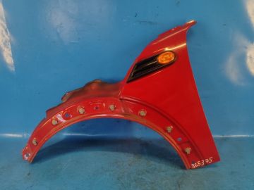 przedni błotnik lew. MINI COOPER S R56 06-14