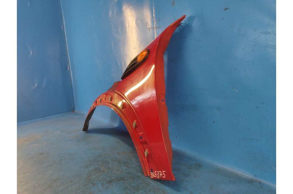 41355A55B01 | przedni błotnik lew. MINI COOPER S R56 06-14 (365375) - Zdjęcie 2