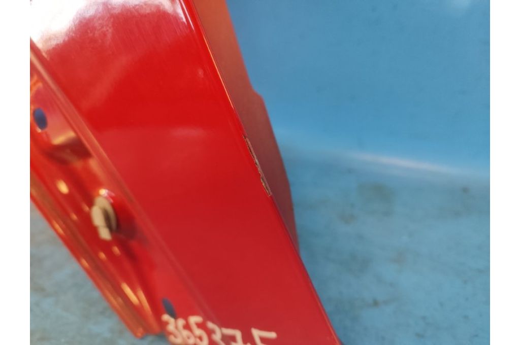 41355A55B01 | przedni błotnik lew. MINI COOPER S R56 06-14 (365375) - Zdjęcie 5