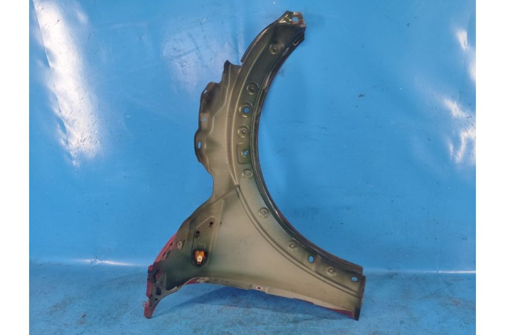 41355A55B01 | przedni błotnik lew. MINI COOPER S R56 06-14 (365375) - Zdjęcie 6