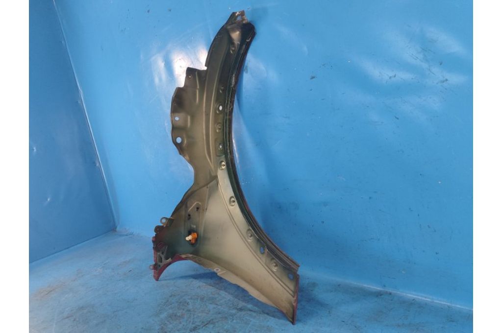 41355A55B01 | przedni błotnik lew. MINI COOPER S R56 06-14 (365375) - Zdjęcie 7