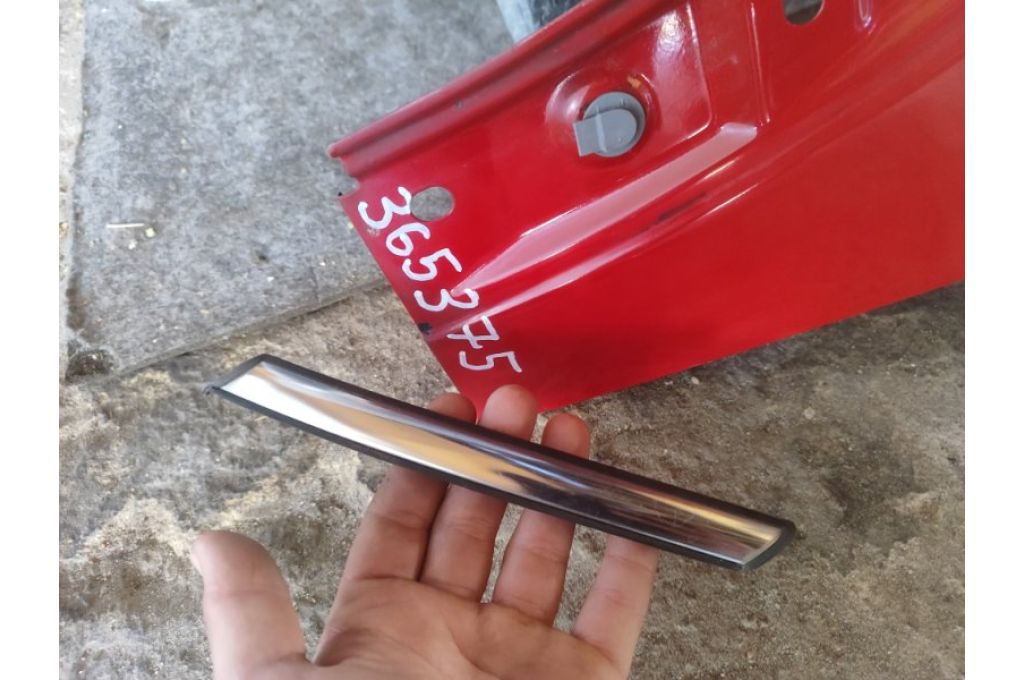 41355A55B01 | przedni błotnik lew. MINI COOPER S R56 06-14 (365375) - Zdjęcie 8