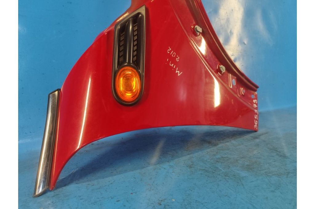 41355A55B02 | przedni błotnik praw. MINI COOPER S R56 06-14 (365379) - Zdjęcie 5