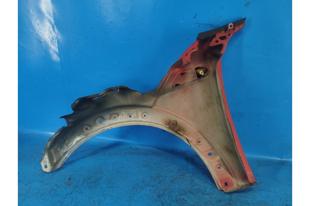 41355A55B02 | przedni błotnik praw. MINI COOPER S R56 06-14 (365379) - Zdjęcie 6