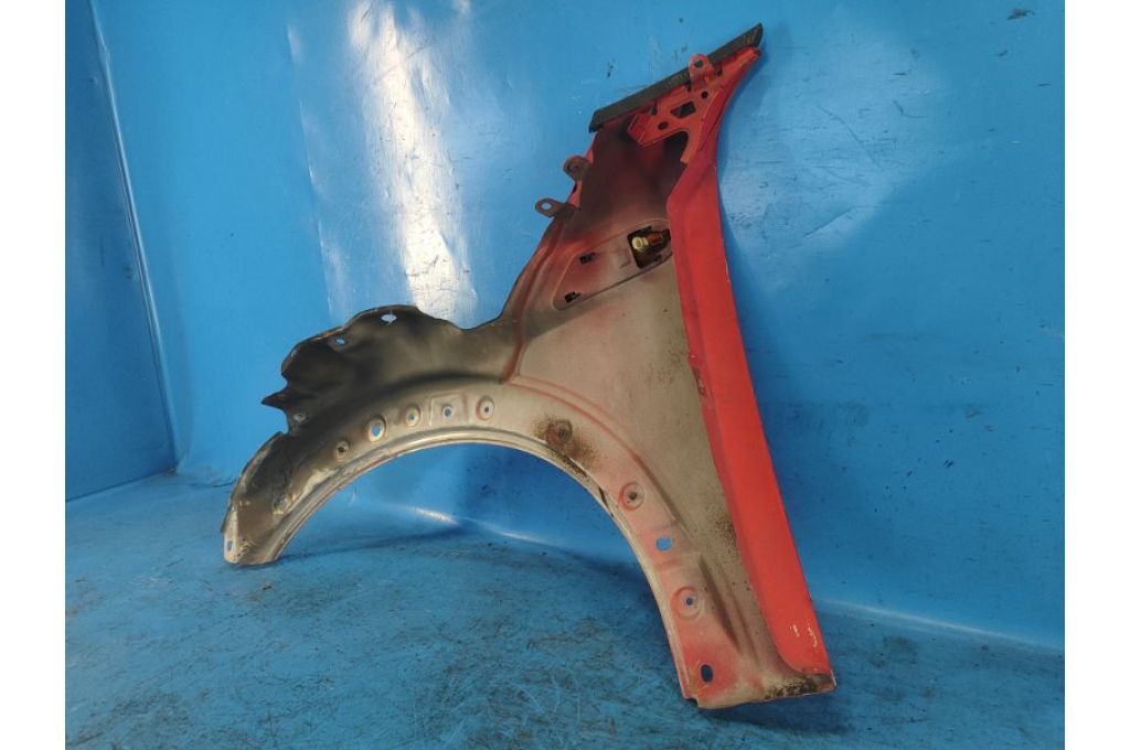 41355A55B02 | przedni błotnik praw. MINI COOPER S R56 06-14 (365379) - Zdjęcie 7