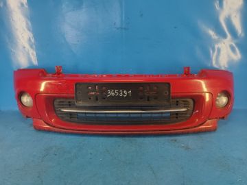 Przedni zderzak MINI COOPER S R56 06-14