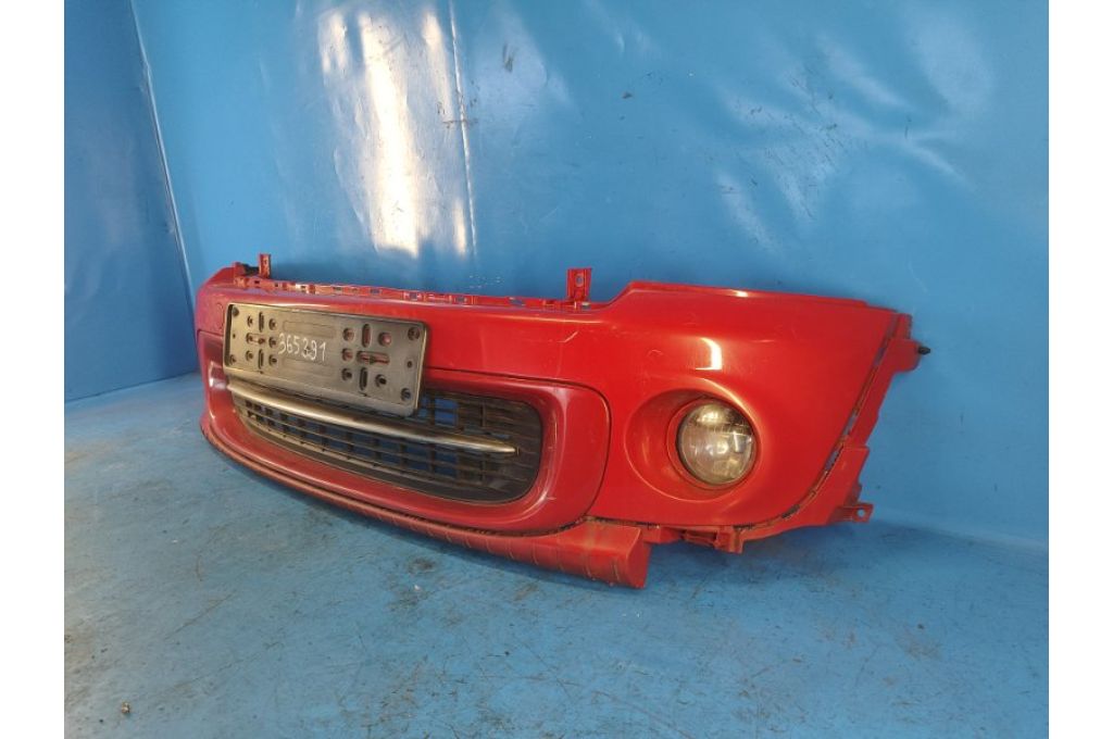 51 11 7 268 746 | Przedni zderzak MINI COOPER S R56 06-14 (365391) - Zdjęcie 2