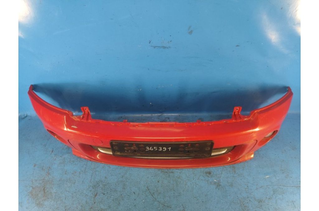 51 11 7 268 746 | Przedni zderzak MINI COOPER S R56 06-14 (365391) - Zdjęcie 4