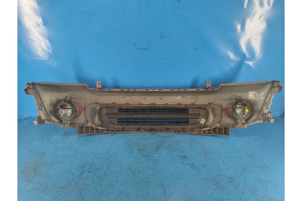 51 11 7 268 746 | Przedni zderzak MINI COOPER S R56 06-14 (365391) - Zdjęcie 5