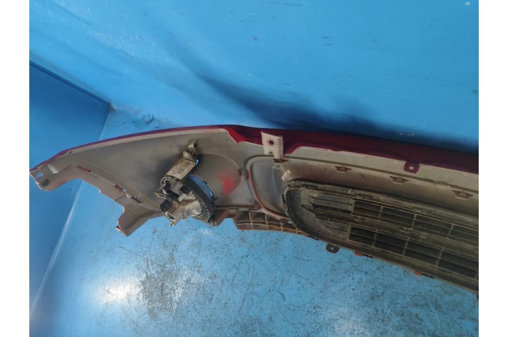 51 11 7 268 746 | Przedni zderzak MINI COOPER S R56 06-14 (365391) - Zdjęcie 6