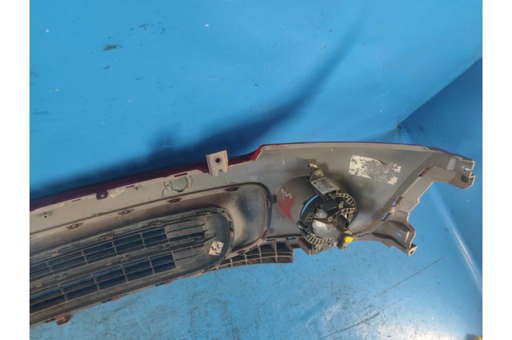 51 11 7 268 746 | Przedni zderzak MINI COOPER S R56 06-14 (365391) - Zdjęcie 7