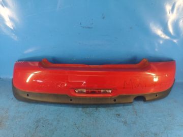 Tylny zderzak MINI COOPER S R56 06-14