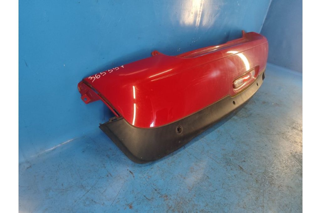 51127264355 | Tylny zderzak MINI COOPER S R56 06-14 (365397) - Zdjęcie 3