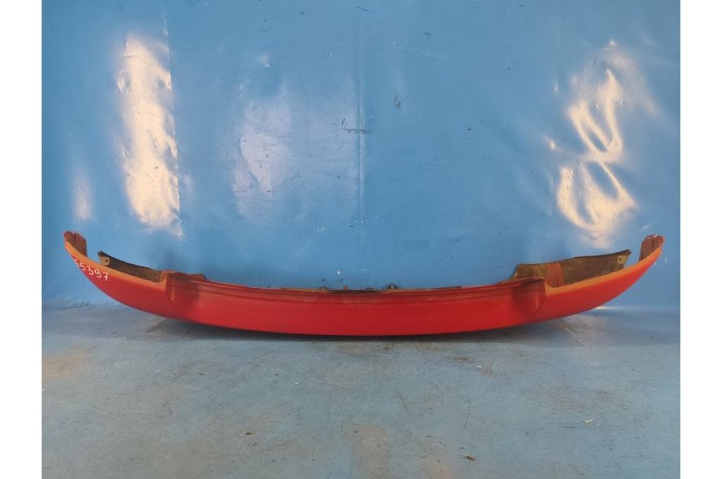 51127264355 | Tylny zderzak MINI COOPER S R56 06-14 (365397) - Zdjęcie 4