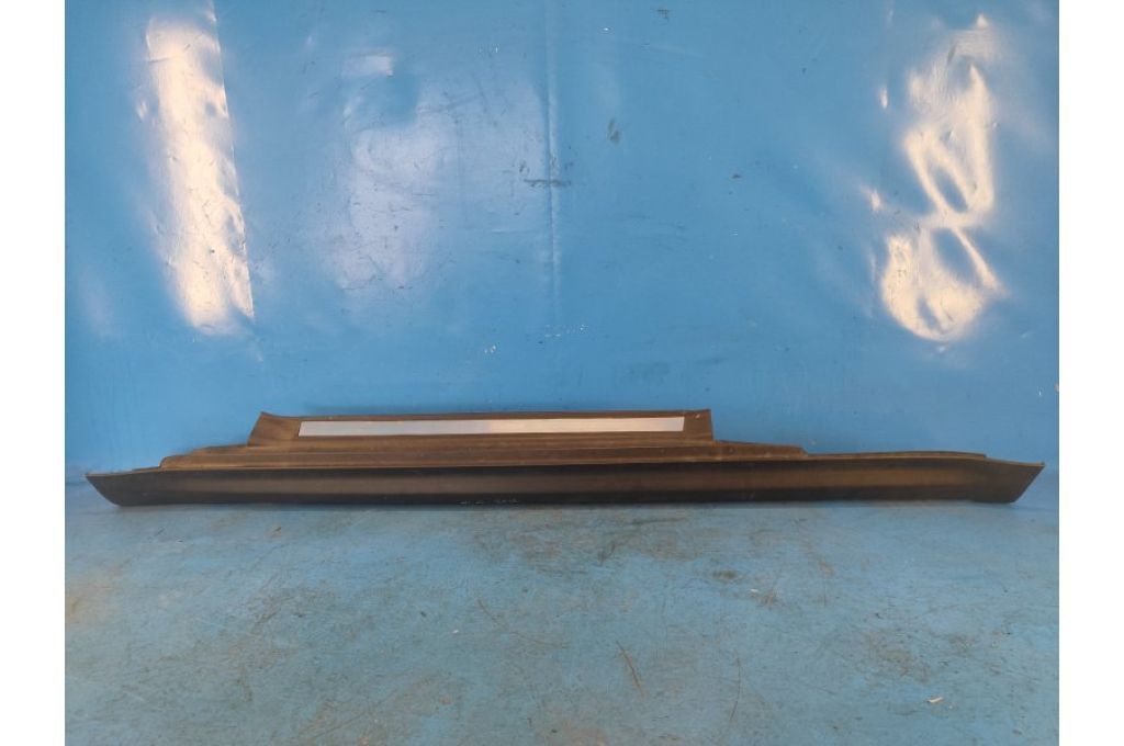 7147915 | zewnętrzna osłona progu lew. MINI COOPER S R56 06-14 (365439)