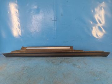 zewnętrzna osłona progu lew. MINI COOPER S R56 06-14